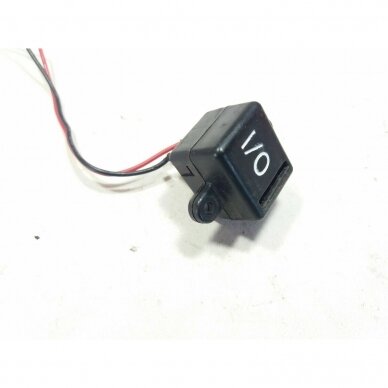 Genuine Switch LY Homelite HBL26BV blower 2