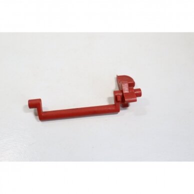 Genuine Switch Shaft Lever McCULLOCH Poulan Jonsered CS2137 Partner 351 352 371 382 391 401 421 422 chainsaw 530057473