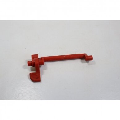 Genuine Switch Shaft Lever McCULLOCH Poulan Jonsered CS2137 Partner 351 352 371 382 391 401 421 422 chainsaw 530057473