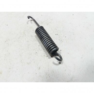 Genuine Tension Spring Dolmar 112 114 117 120 120S chainsaw 119213120 1