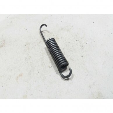 Genuine Tension Spring Dolmar 112 114 117 120 120S chainsaw 119213120 2