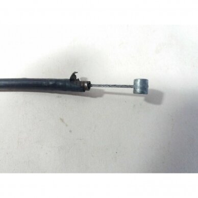 Genuine Throttle Cable Solo 123 trimmer brushcutter 1