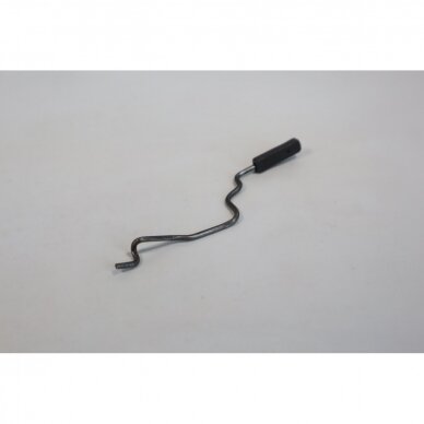 Genuine Throttle Rod Husqvarna 340 345 346 350 353  Jonsered CS2141 CS2145 CS2150 CS2152 CS2153 chainsaw 503889201 2