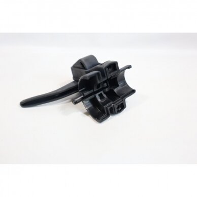 Genuine Throttle Trigger Assembly Tanaka TBC 230 trimmer 3