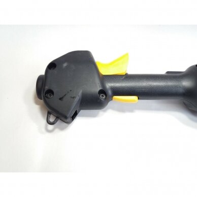 Genuine Throttle Trigger Handle Homelite F3045 brushcutter trimmer 6