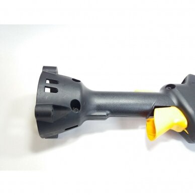 Genuine Throttle Trigger Handle Homelite F3045 brushcutter trimmer 7