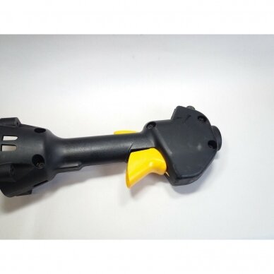 Genuine Throttle Trigger Handle Homelite F3045 brushcutter trimmer 8