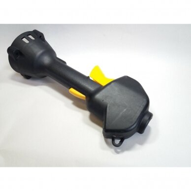 Genuine Throttle Trigger Handle Homelite F3045 brushcutter trimmer 3