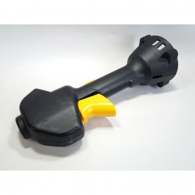 Genuine Throttle Trigger Handle Homelite F3045 brushcutter trimmer 1