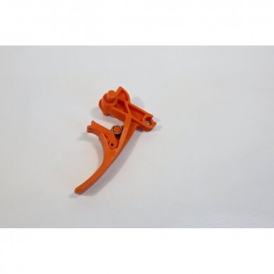 Genuine Throttle Trigger STIHL FS38 FS45 FS46 FS55 brushcutter 4140 180 1500 2