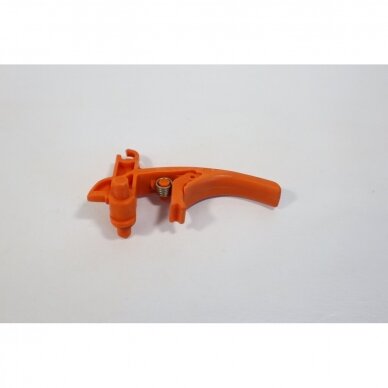 Genuine Throttle Trigger STIHL FS38 FS45 FS46 FS55 brushcutter 4140 180 1500 5