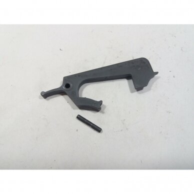 Genuine Throttle Trigger Support Husqvarna 36 41 136 137 141 142 chainsaw