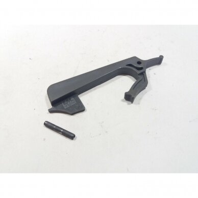 Genuine Throttle Trigger Support Husqvarna 36 41 136 137 141 142 chainsaw 4