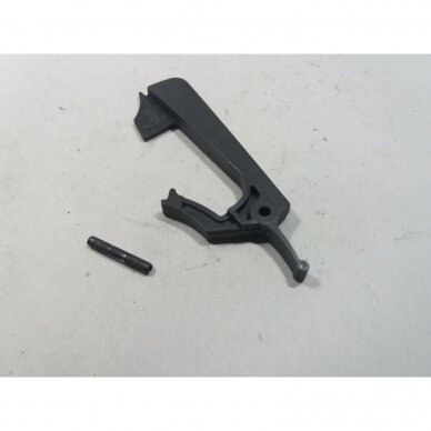 Genuine Throttle Trigger Support Husqvarna 36 41 136 137 141 142 chainsaw 5