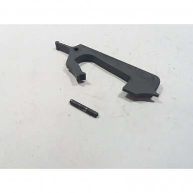 Genuine Throttle Trigger Support Husqvarna 36 41 136 137 141 142 chainsaw 1