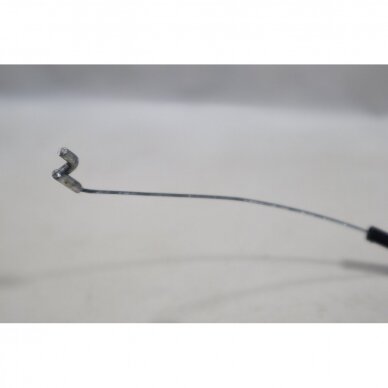 Genuine Throttle Wire Cable McCULLOCH Poulan Jonsered CS2137 Partner 351 352 371 391 401 chainsaw 530047602 2