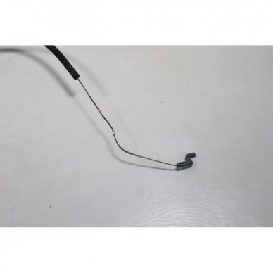 Genuine Throttle Wire Cable McCULLOCH Poulan Jonsered CS2137 Partner 351 352 371 391 401 chainsaw 530047602 1