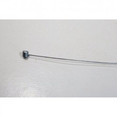 Genuine Throttle Wire Cable McCULLOCH Poulan Jonsered CS2137 Partner 351 352 371 391 401 chainsaw 530047602 2