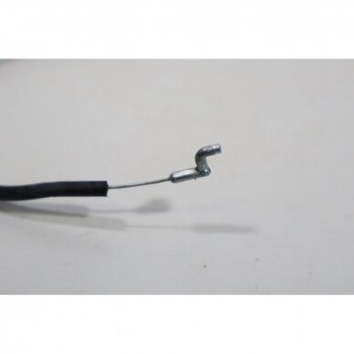 Genuine Throttle Wire Cable McCULLOCH Poulan Jonsered CS2137 Partner 351 352 371 391 401 chainsaw 530047602 1