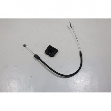 Genuine Throttle Wire Cable McCULLOCH Poulan Jonsered CS2137 Partner 351 352 371 391 401 chainsaw 530047602