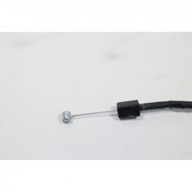 Genuine Throttle Wire Cable McCULLOCH Poulan Jonsered CS2137 Partner 351 352 371 391 401 chainsaw 530047602 1