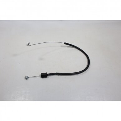 Genuine Throttle Wire Cable McCULLOCH Poulan Jonsered CS2137 Partner 351 352 371 391 401 chainsaw 530047602