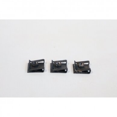 Genuine Top Cover Clip Husqvarna 340 345 350 Jonsered CS2141 CS2145 CS2150 chainsaw 503226902 3