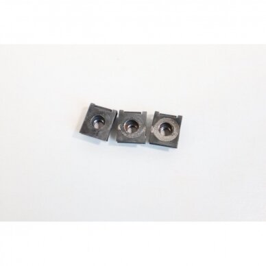 Genuine Top Cover Clip Husqvarna 340 345 350 Jonsered CS2141 CS2145 CS2150 chainsaw 503226902 1