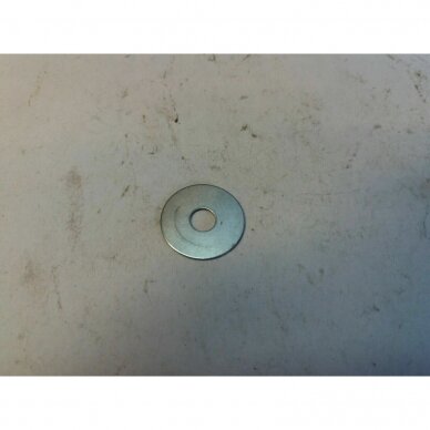 Genuine Washer Hand Guard Jonsered 2156 Husqvarna 357 359 chainsaw 503230071