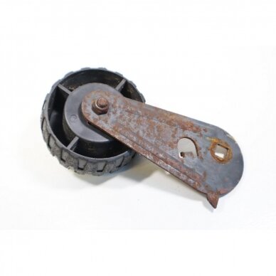 Genuine Wheel Fitting Texas EC2600 Lawn Edger 289124 2