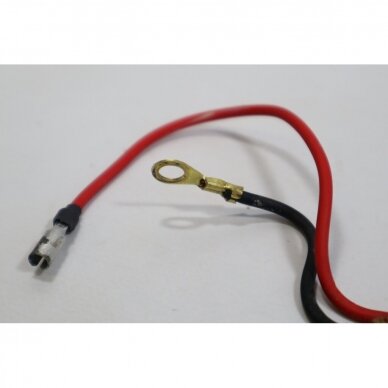 Genuine Wire Cable McCULLOCH Poulan Jonsered CS2137 Partner 351 352 371 382 391 401 421 422 chainsaw 530057475 2