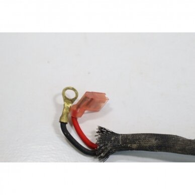 Genuine Wire Cable McCULLOCH Poulan Jonsered CS2137 Partner 351 352 371 382 391 401 421 422 chainsaw 530057475 1