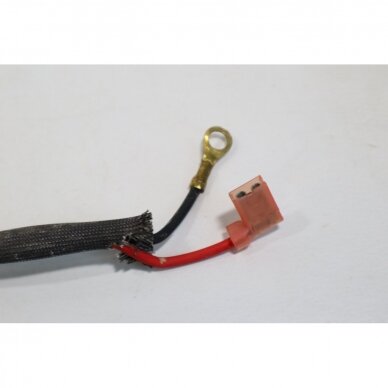 Genuine Wire Cable McCULLOCH Poulan Jonsered CS2137 Partner 351 352 371 382 391 401 421 422 chainsaw 530057475 1