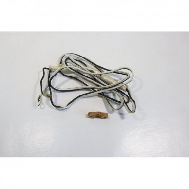 Genuine Wire Cable Texas EC2600 Lawn Edger