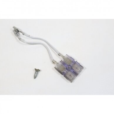 Genuine Wire Connection Cable Jonsered RS45 brushcutter 2