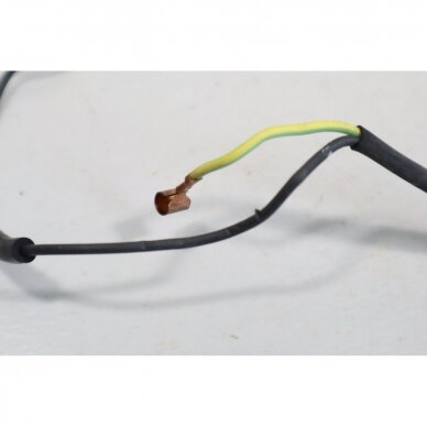 Genuine Wiring Harness STIHL MS391 chainsaw 1140 440 3004 2