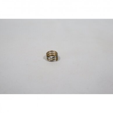 Genuine Worm Gear Spring Husqvarna 235 236 240 Jonsered CS2234 CS2238 McCULLOCH CS340 CS380 chainsaw 530037820