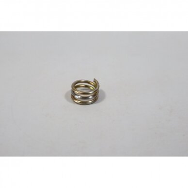 Genuine Worm Gear Spring Husqvarna 235 236 240 Jonsered CS2234 CS2238 McCULLOCH CS340 CS380 chainsaw 530037820 2