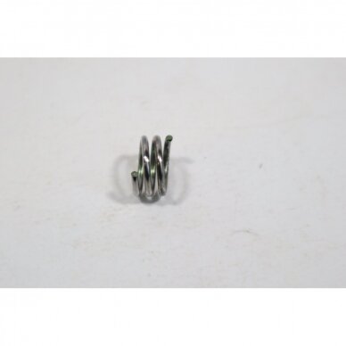 Genuine Worm Gear Spring McCULLOCH Husqvarna 236 Jonsered CS2137 CS2234 Partner 351 352 371 382 391 401 421 chainsaw 530037820 1