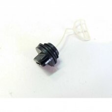 Oil Tank Cap Chinese chainsaw 4500 5200 5800