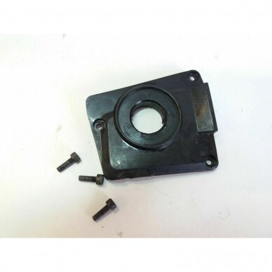 Oil Pump Cover Chinese chainsaw 4500 5200 5800