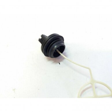 Oil Tank Cap Chinese chainsaw 4500 5200 5800 1